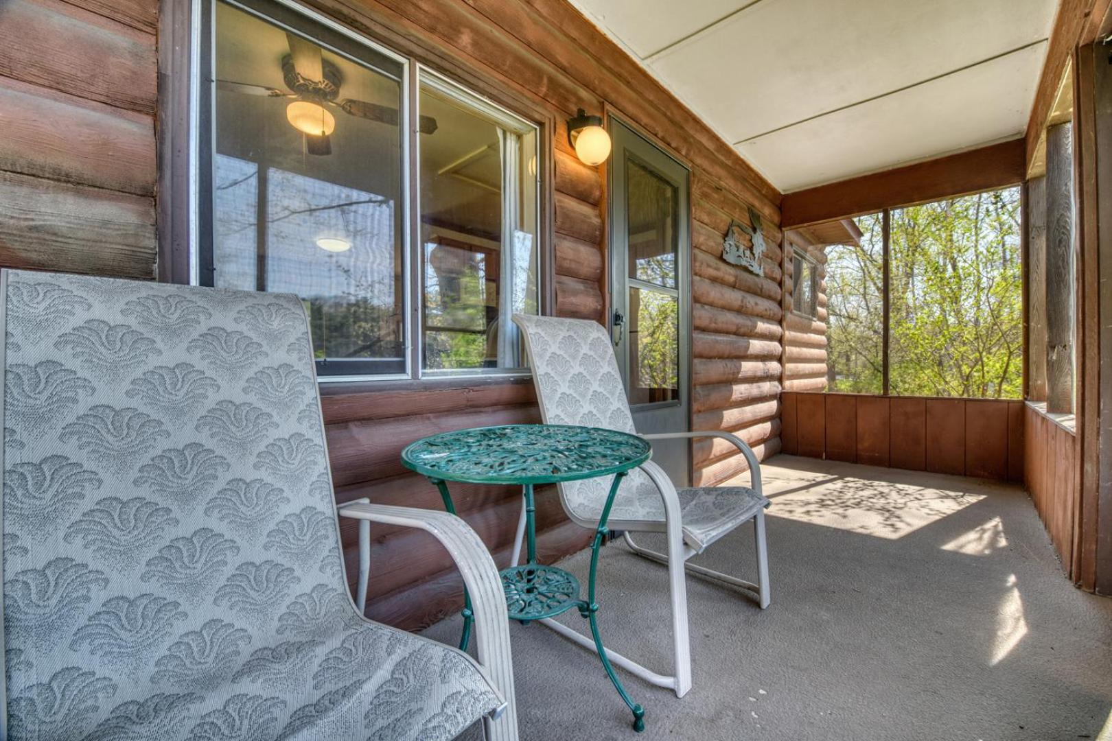 Edgewater Resort Iron Mountain Exterior photo